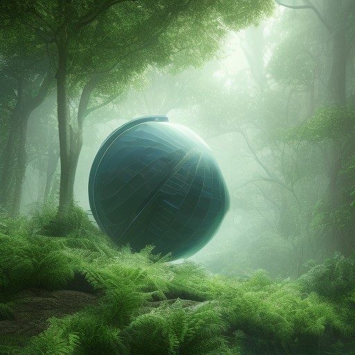 Metaverse Architecture