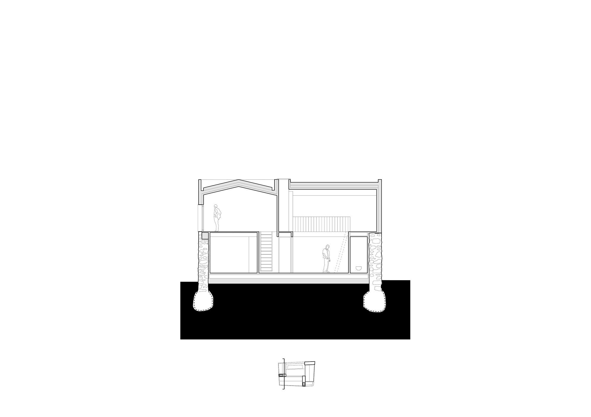 Elevation studies