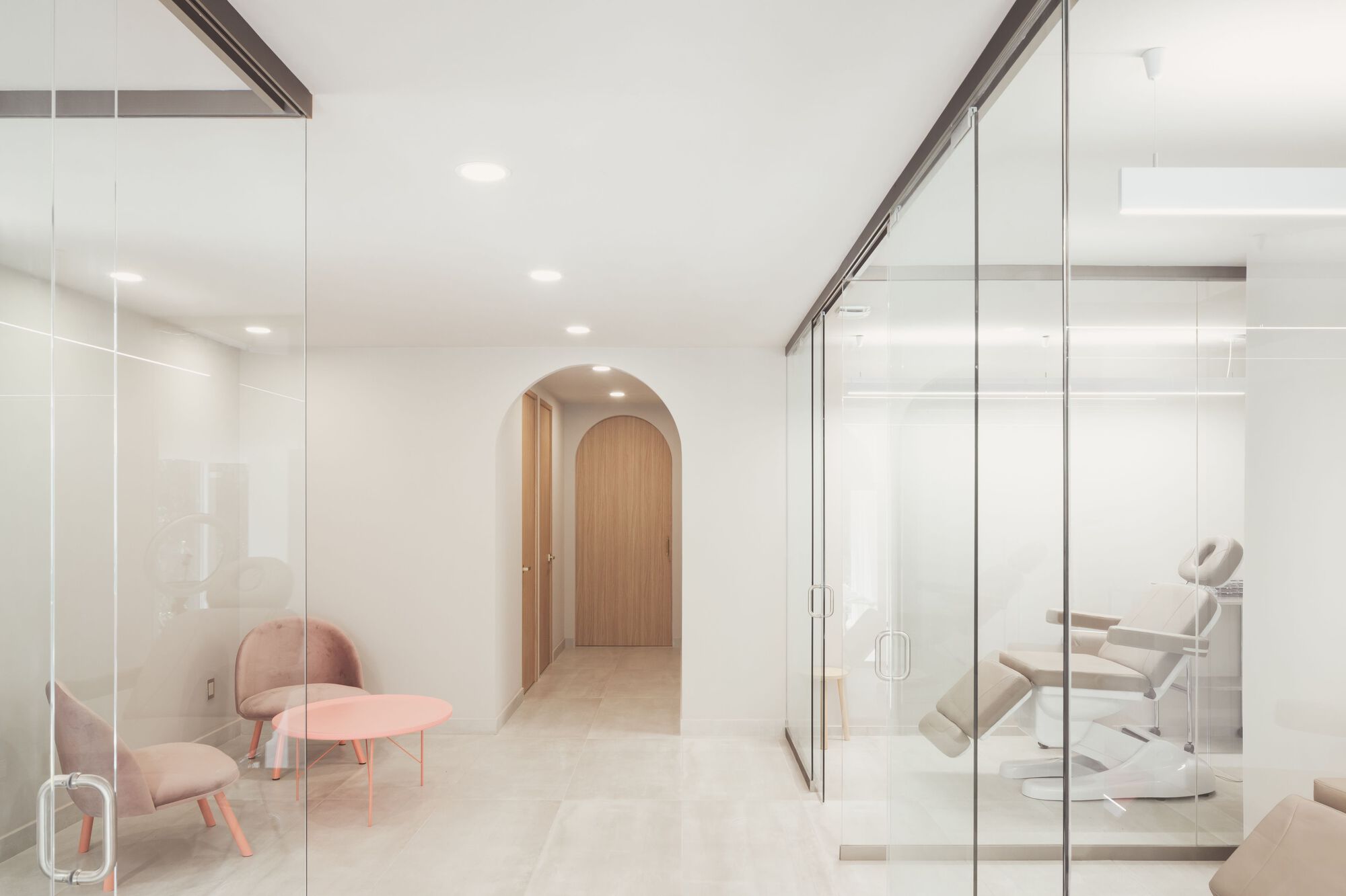 Leonora Studio by VOID Studio