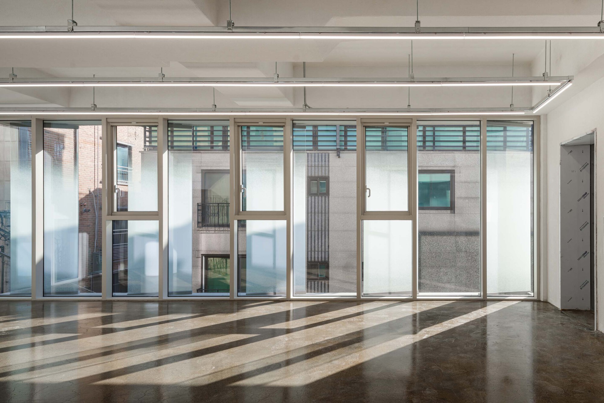 Nonhyun 169 by See Architects