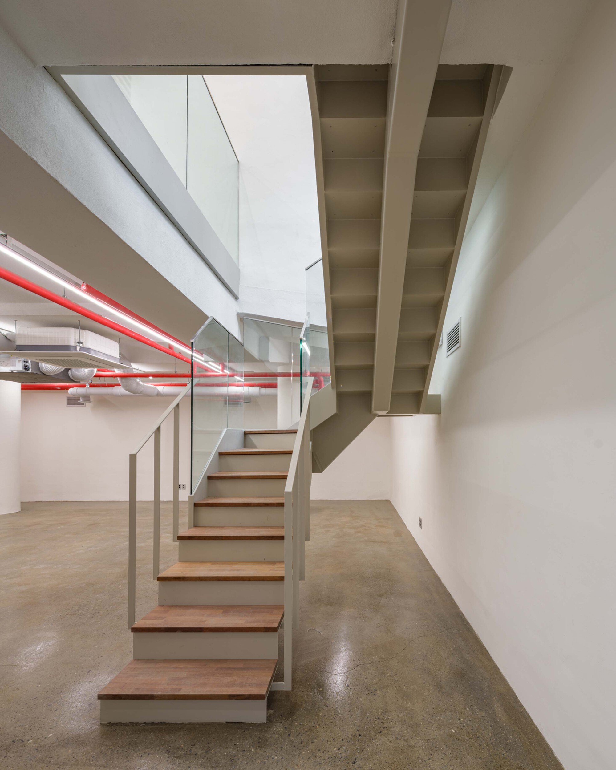 Nonhyun 169 by See Architects