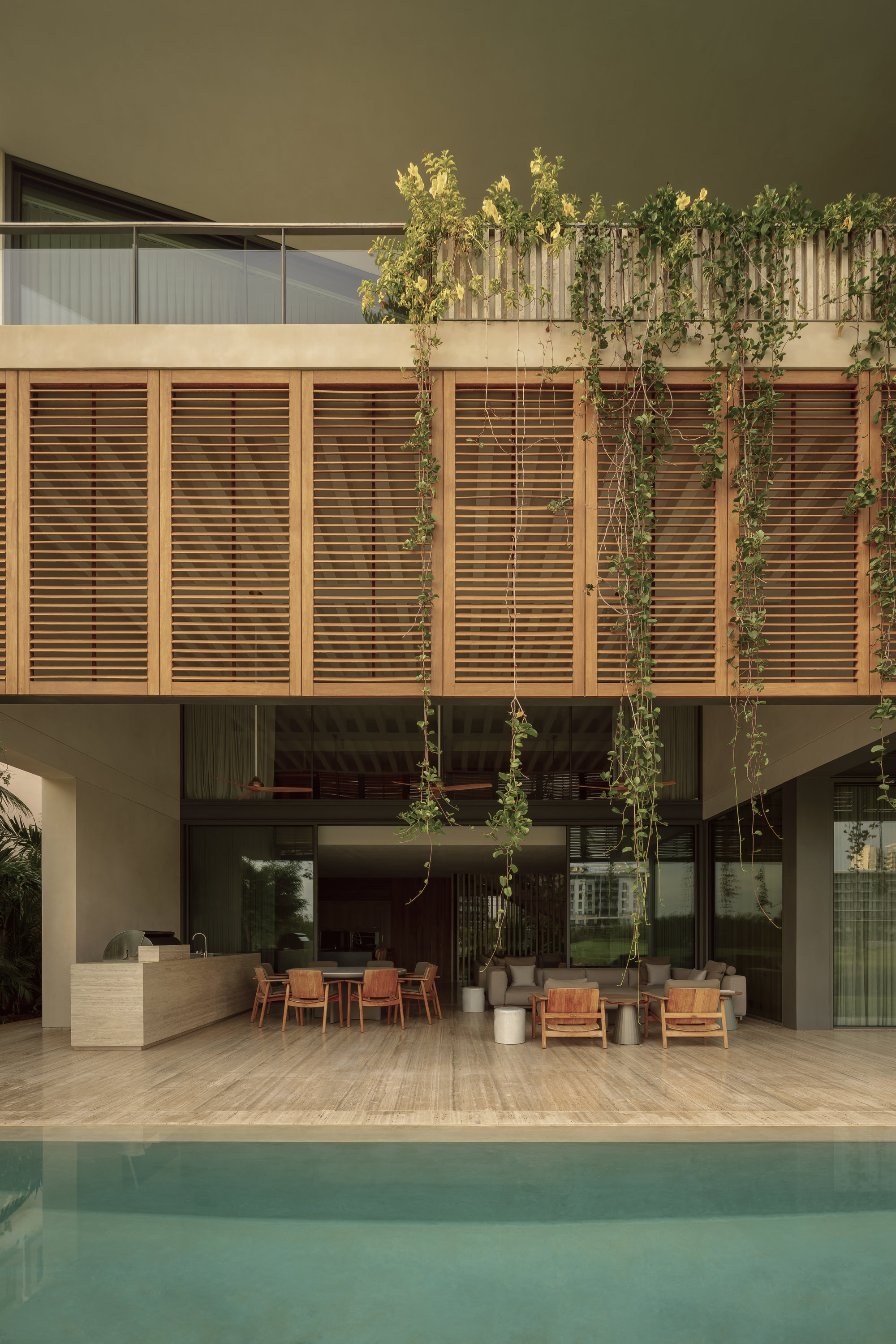 PUKKUN Residence by REIMS 502