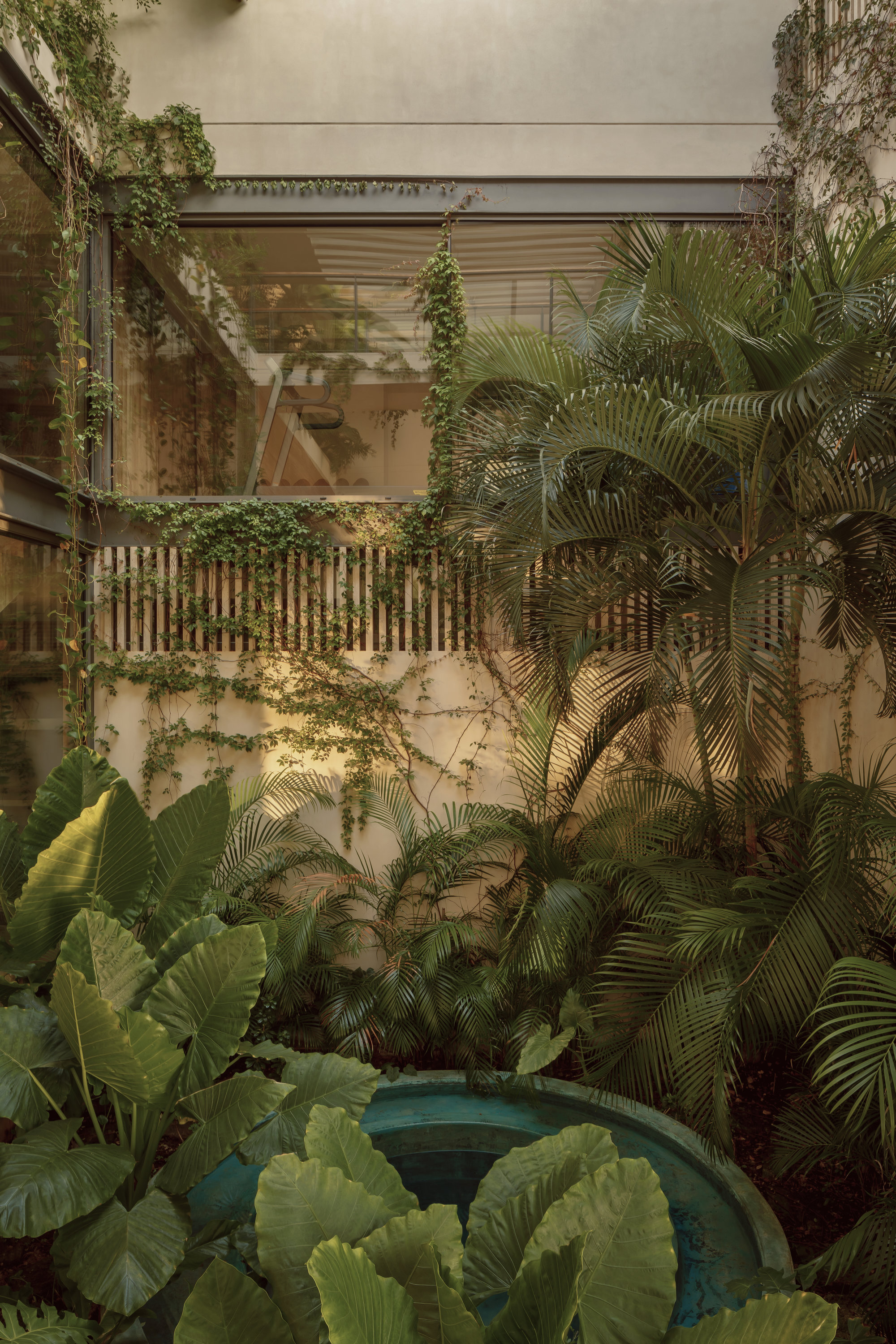 PUKKUN Residence by REIMS 502