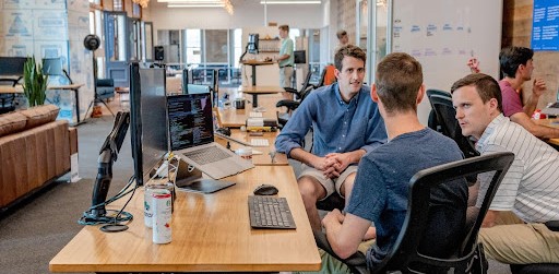 social, interaction architecture challenge architecture competition