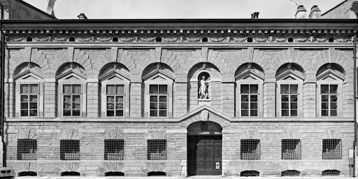 Architecture competition