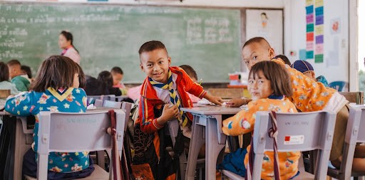 Rural education system