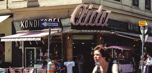 Cafe design interior design challenge french revolutions