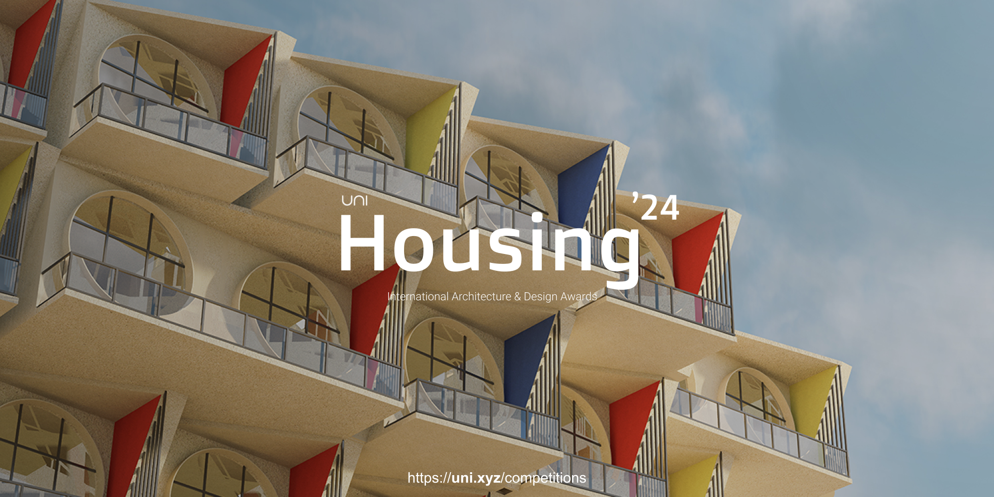 Housing '24