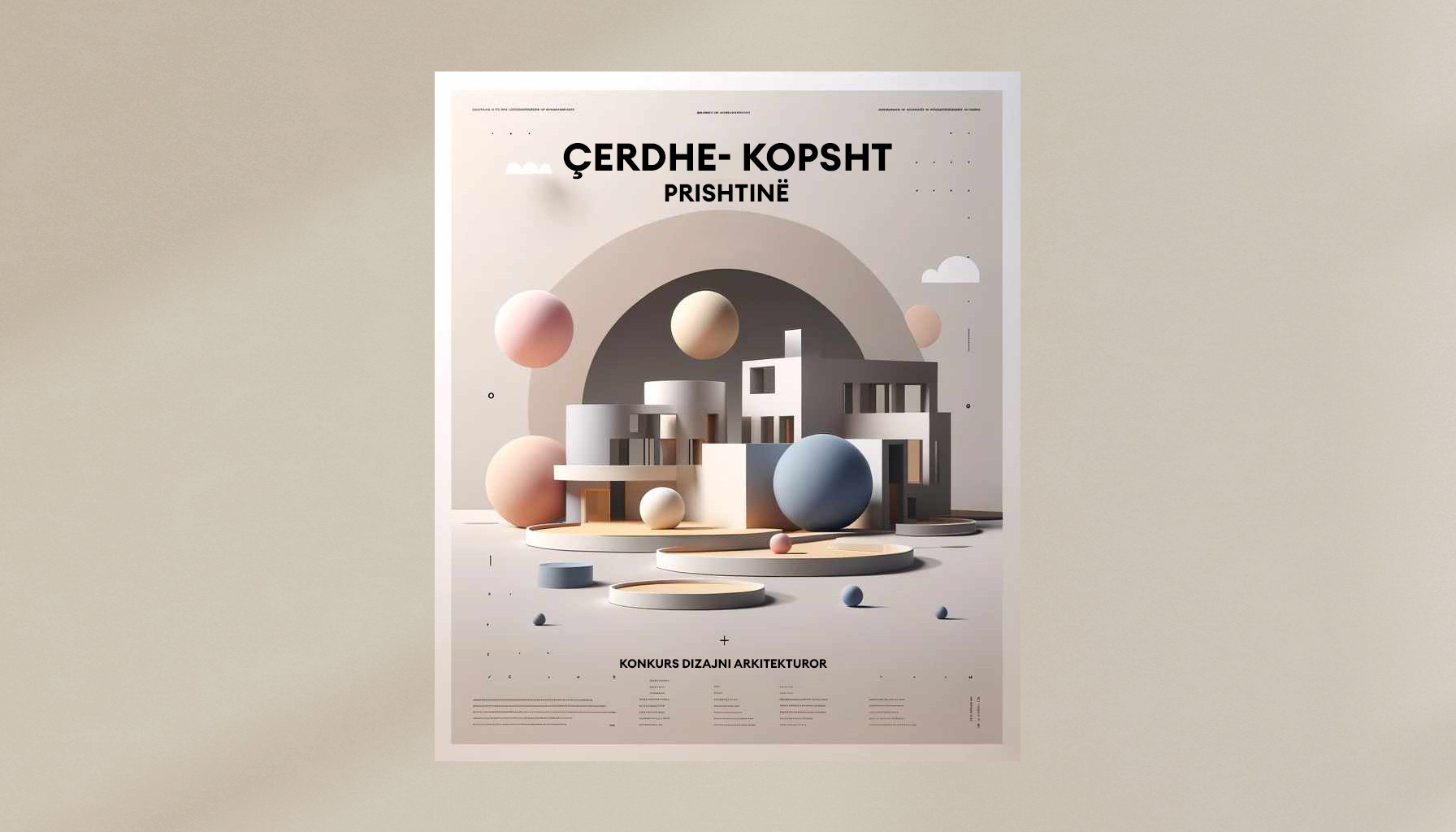 MATI 1 & KOLOVICE Competitions