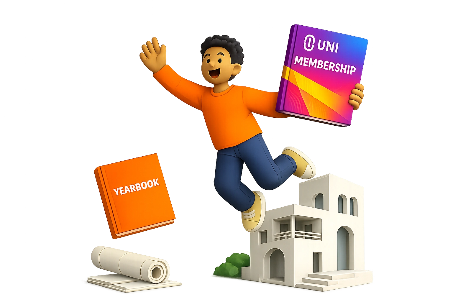 UNI Membership