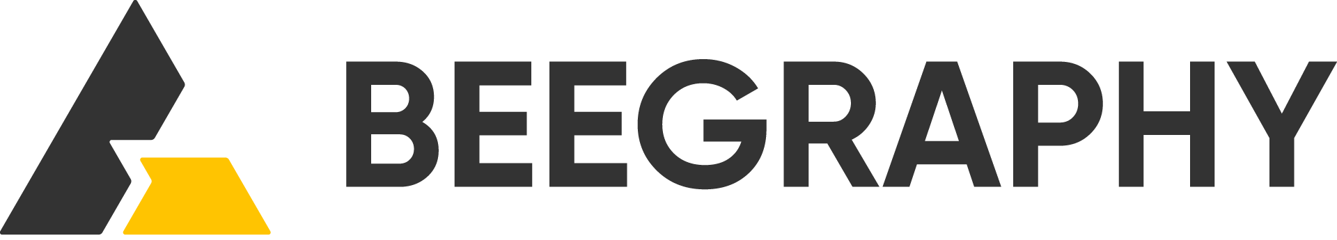 BeeGraphy Logo