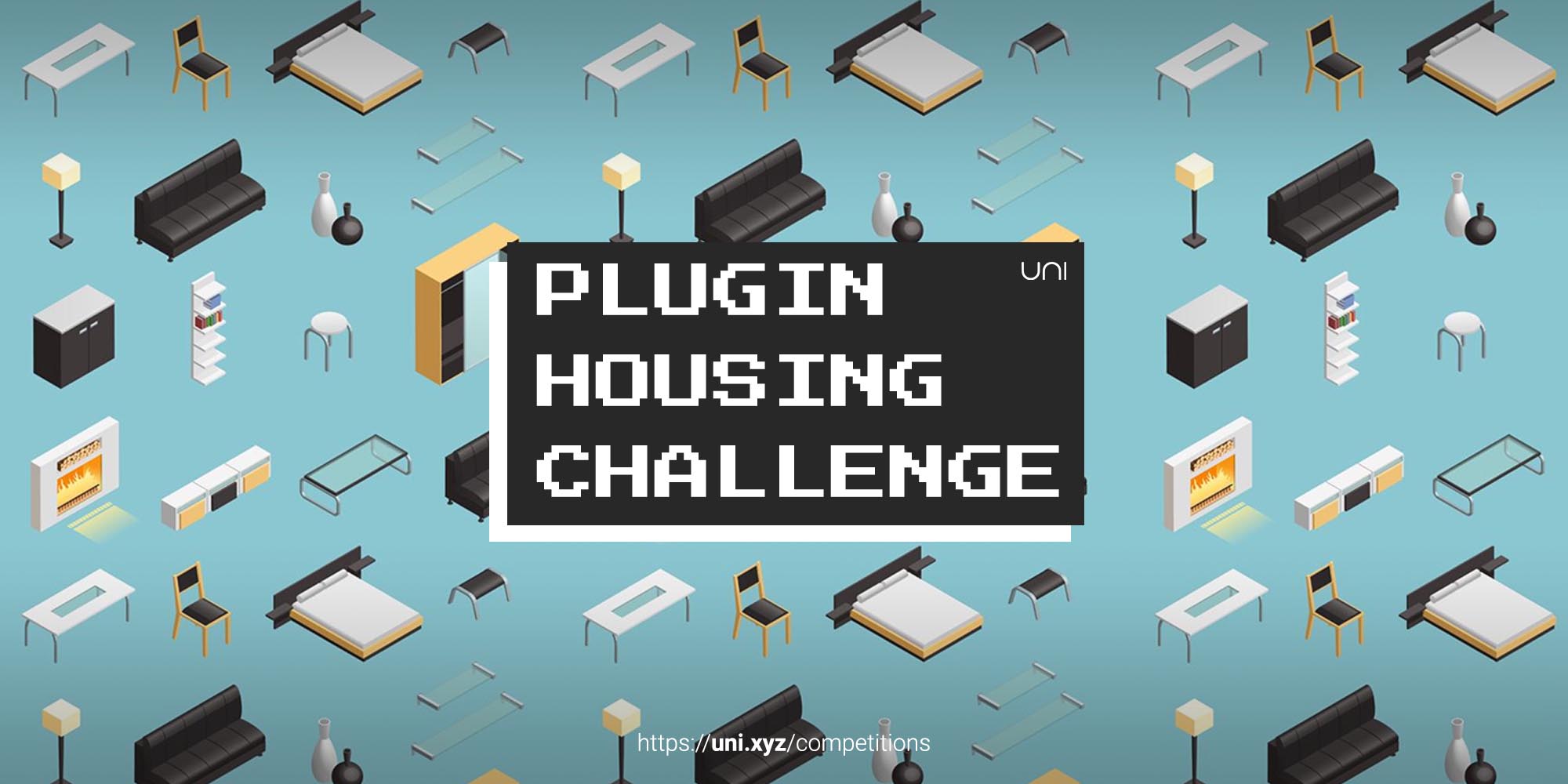 Plugin Housing Challenge