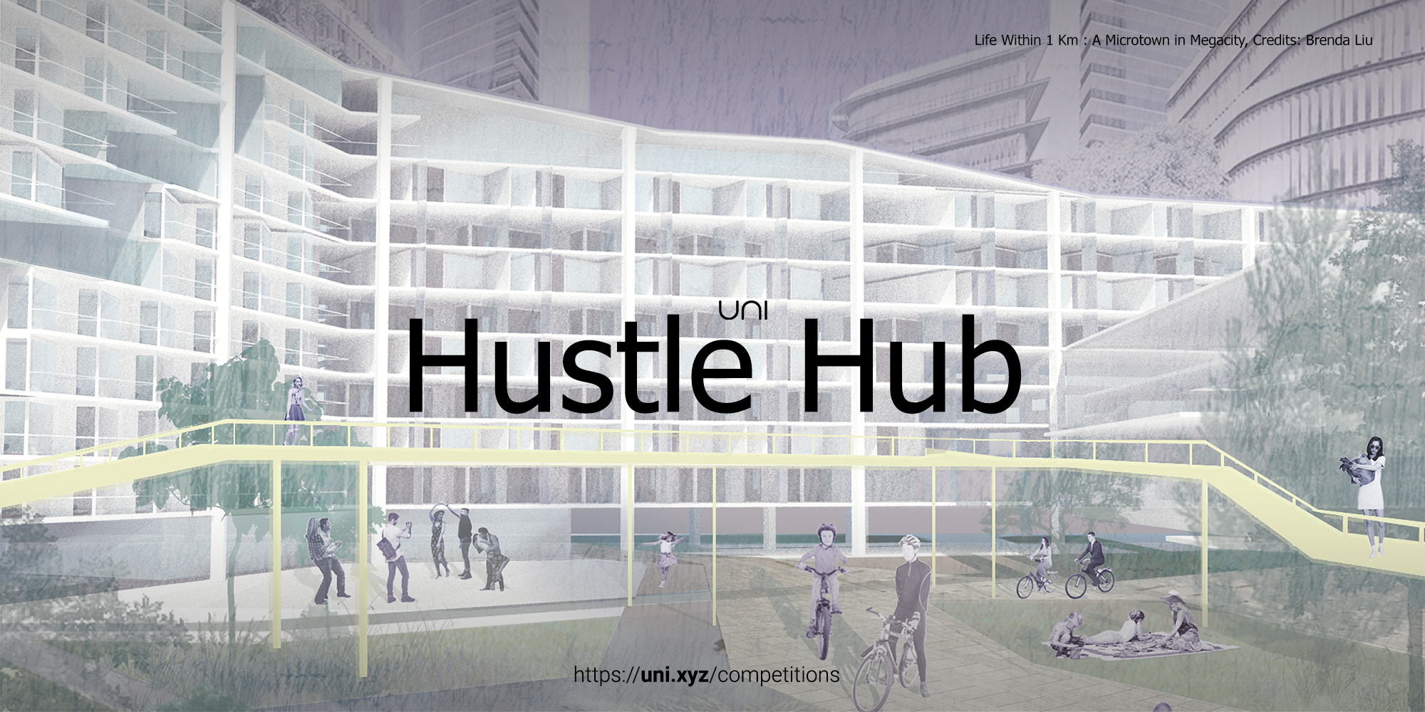Hustle Hub