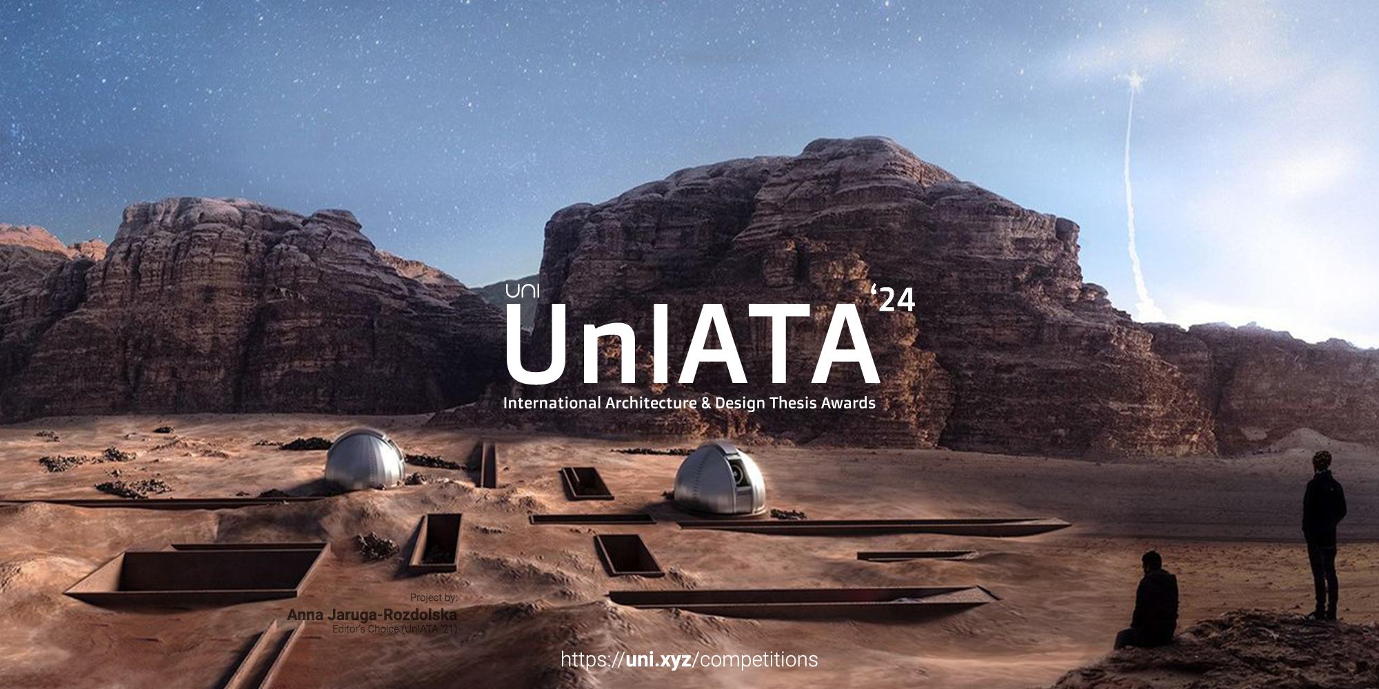 UnIATA '24