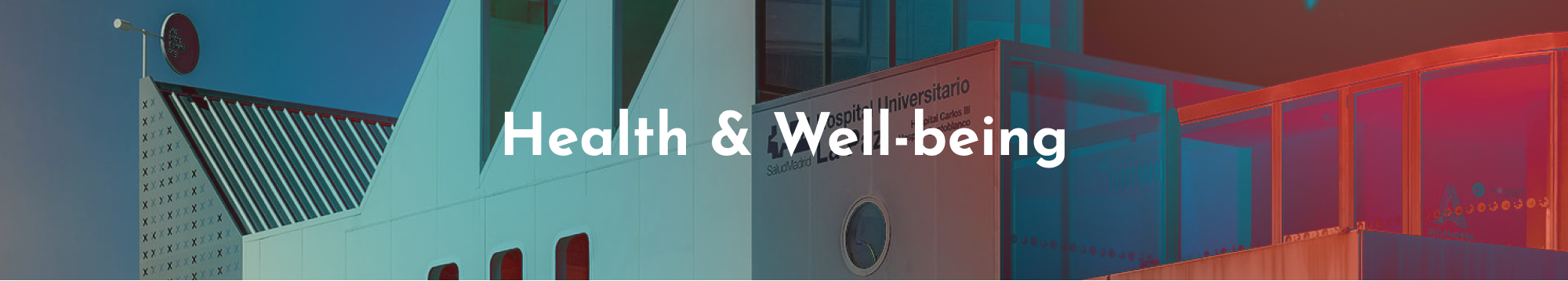 Health & Well-being