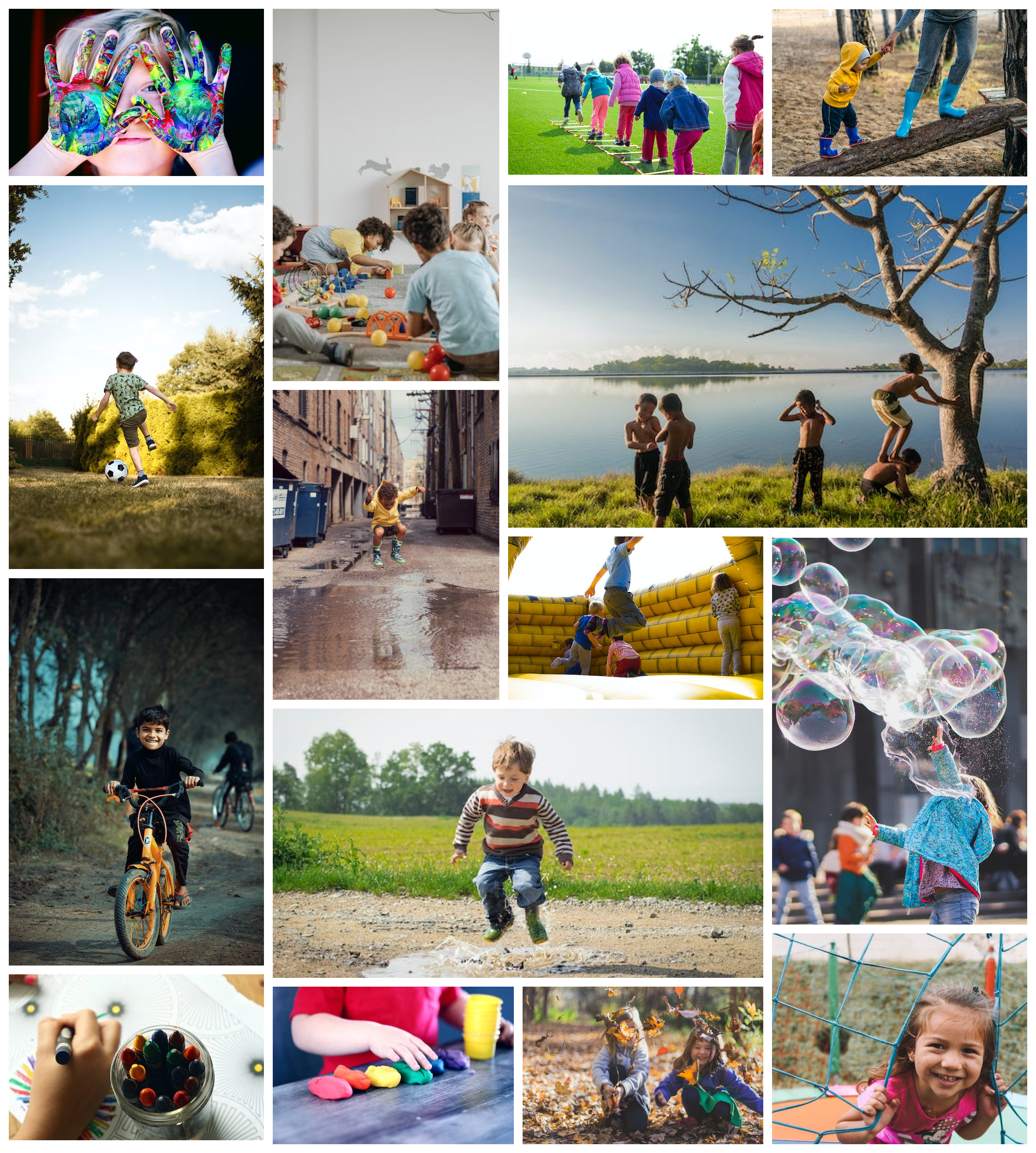 How can we revolutionize play in digital age