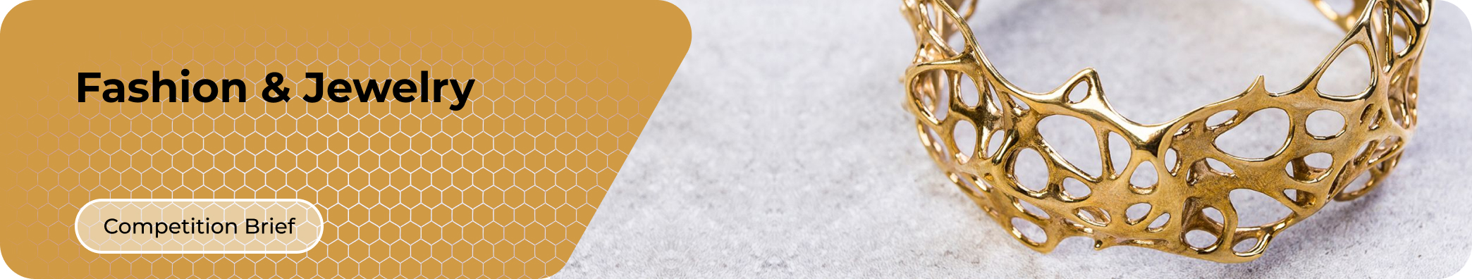 Fashion & Jewelry Design