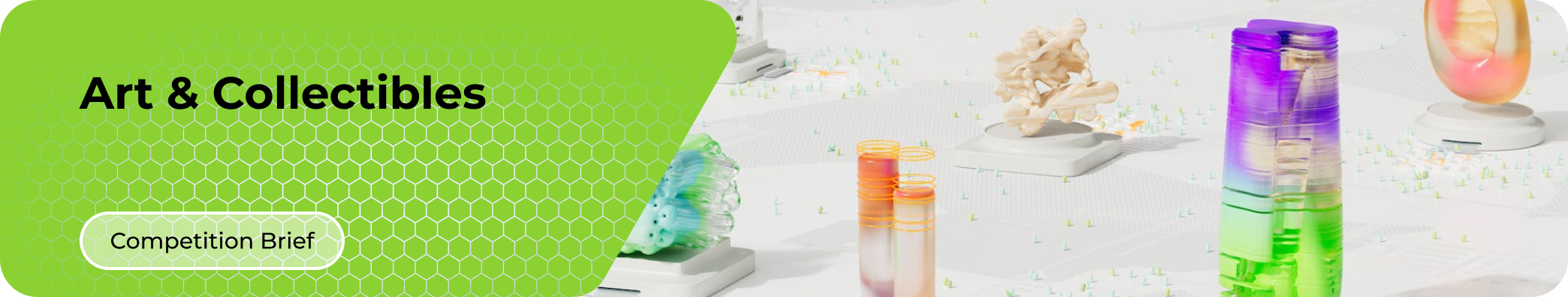 Arts & Collectibles