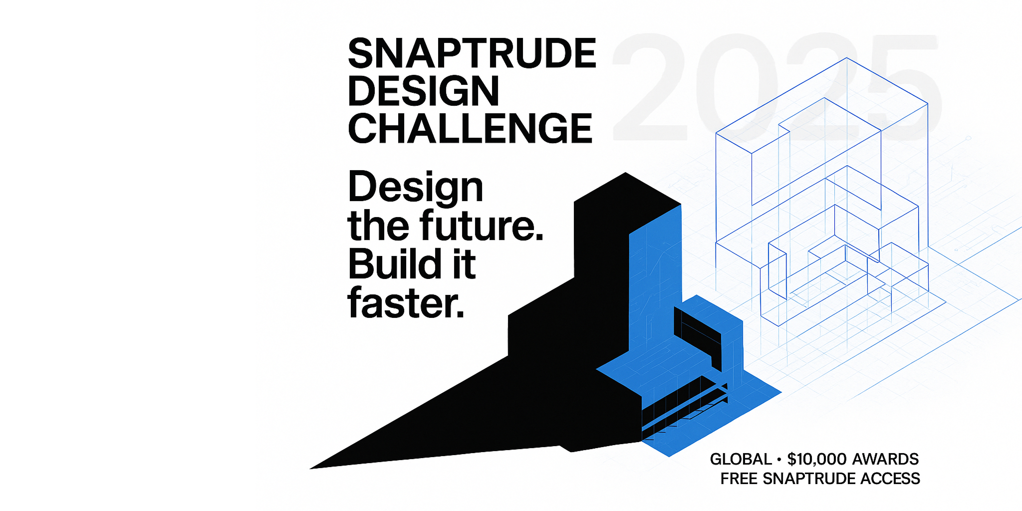 Snaptrude Tasarım Yarışması 2025