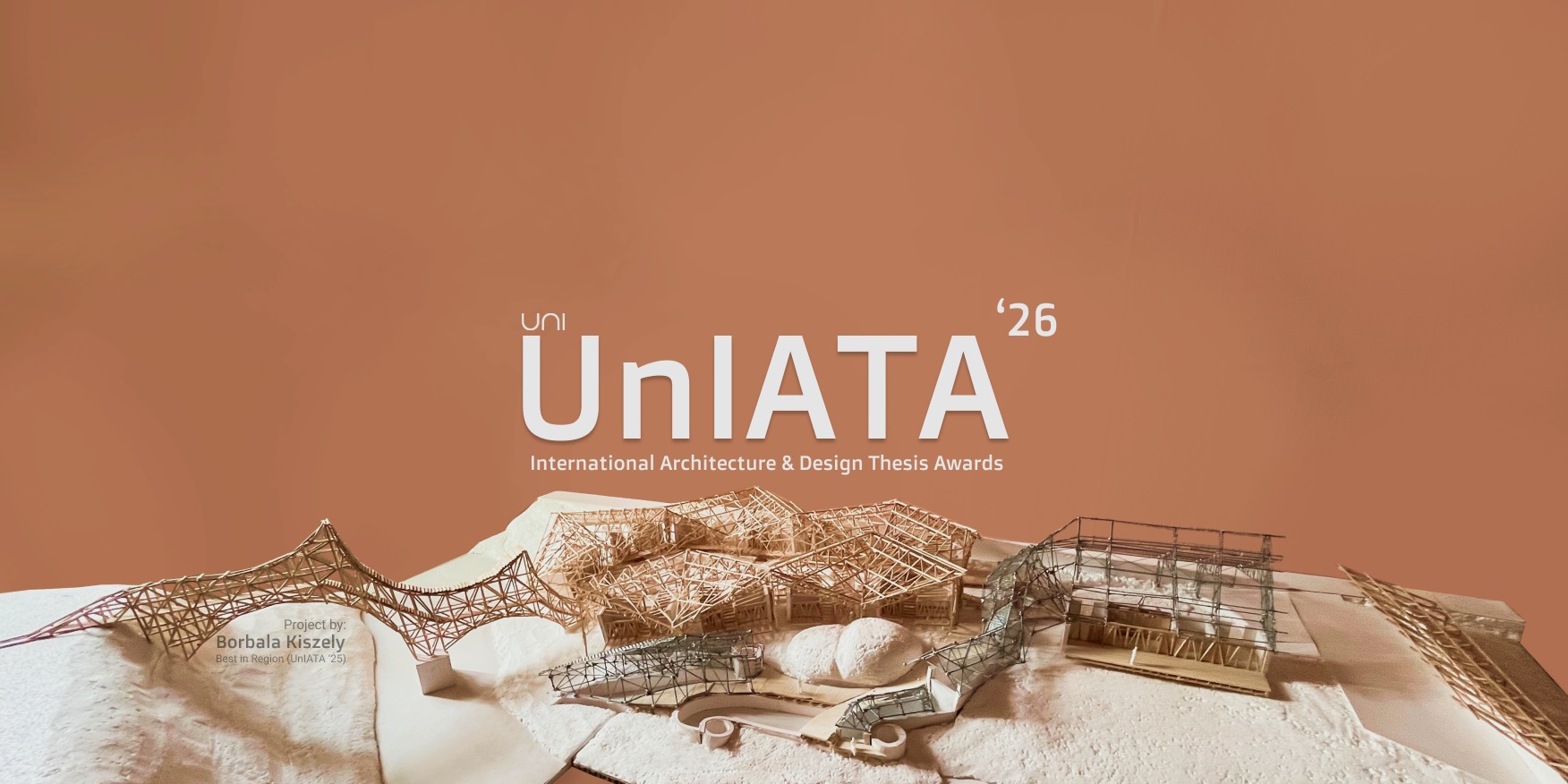 UnIATA '26 competition banner