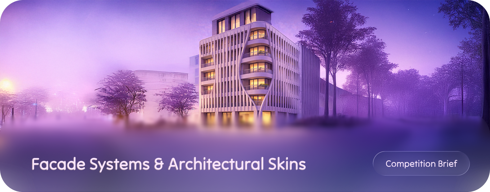 Facade Systems & Architectural Skins