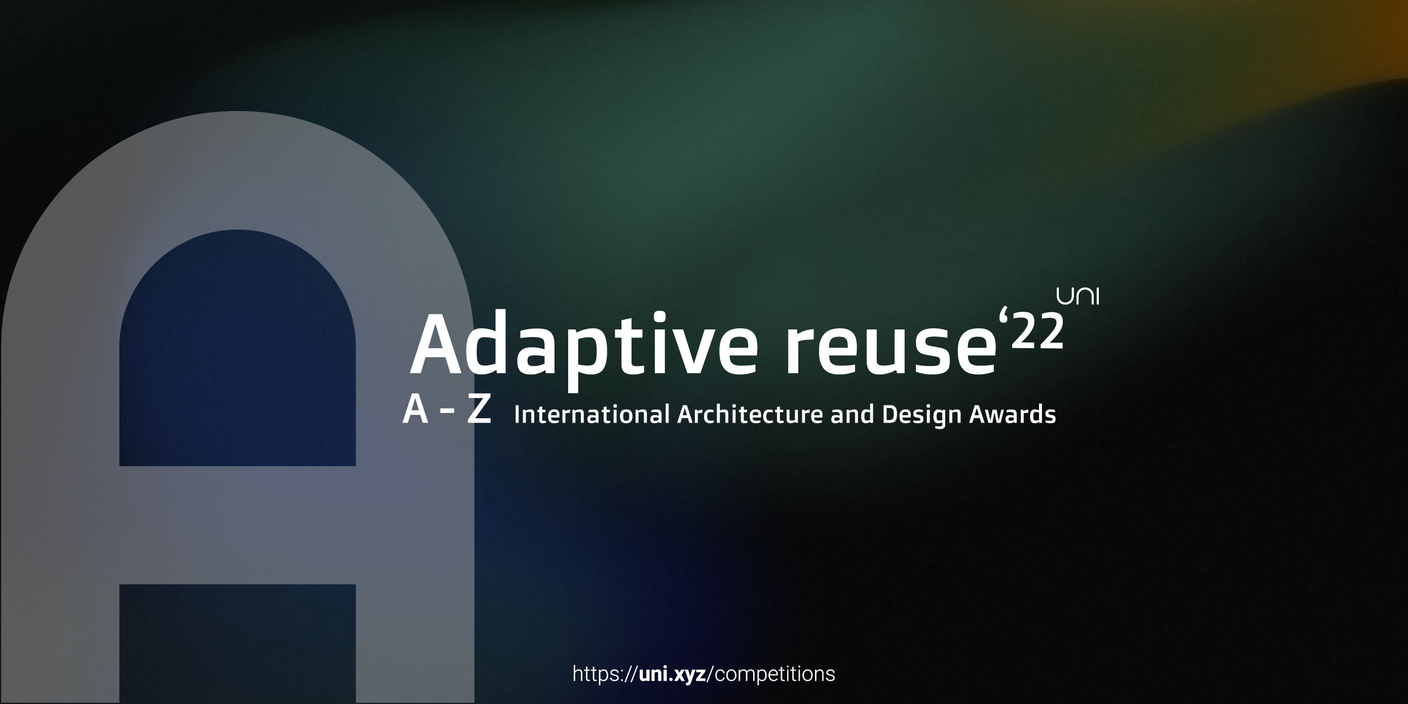 Adaptive Reuse '22