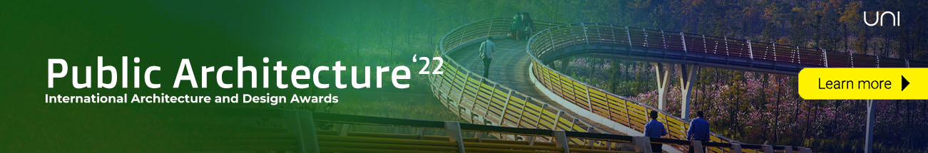 public design, urban design, urban design awards, architecture and design