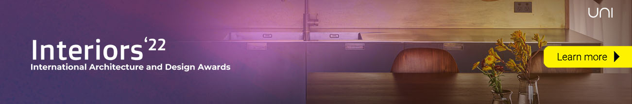 interior design, interior awards