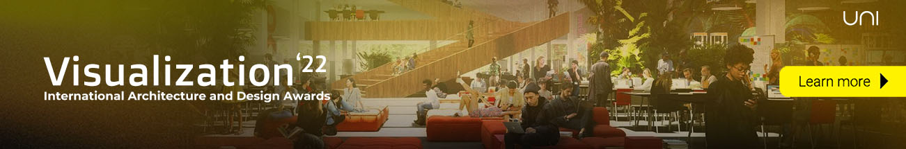 Visual design, graphic design awards