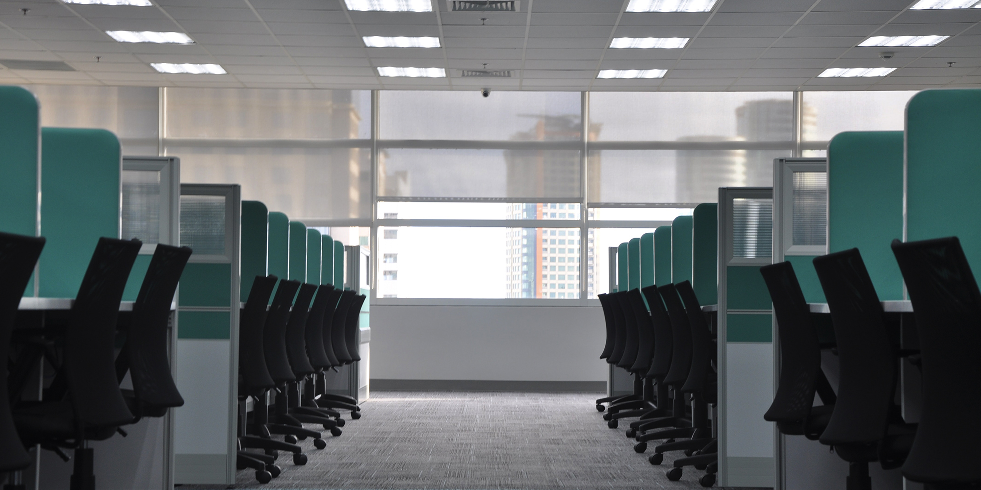 Work cubicles, architecture competition, architecture of office, employee engagement, video calls, email address