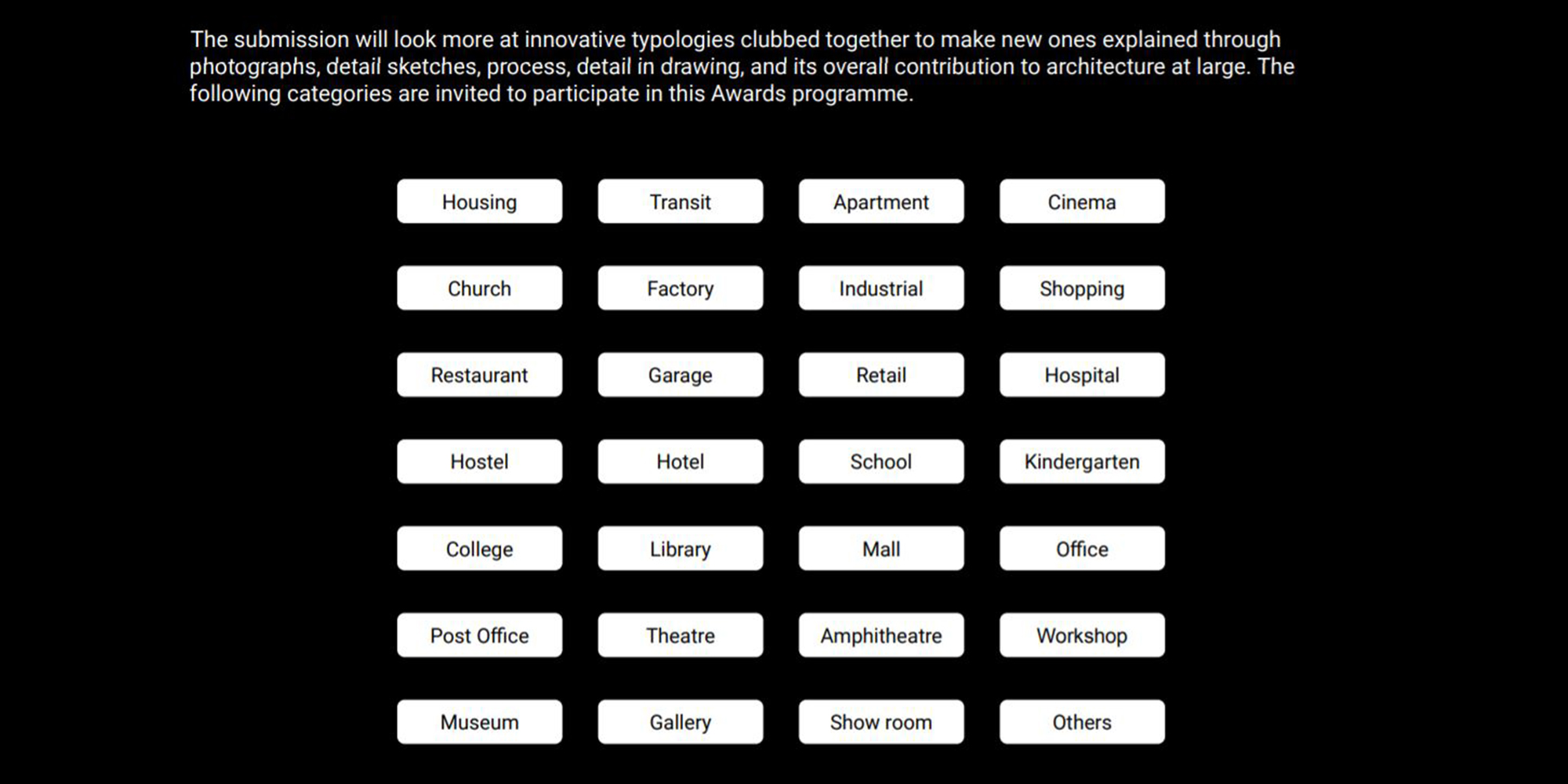 architecture masterprize, american institute of architects, architecture award, architecture awards, architecture and design, new york, interior design, publication house