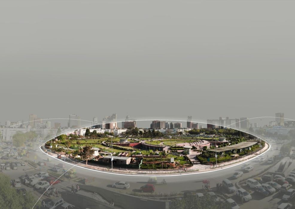 outdoor recreational, case study, swimming pools