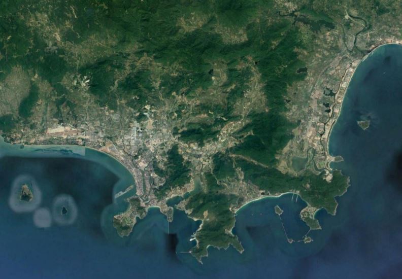 eco lodge eco friendly