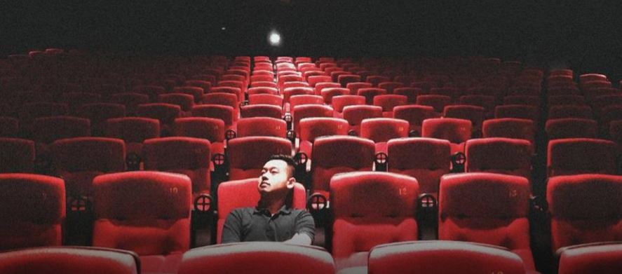 movie theaters movie studios film studios streaming platform box office