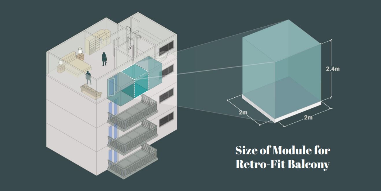 small balcony apartment balcony balcony design