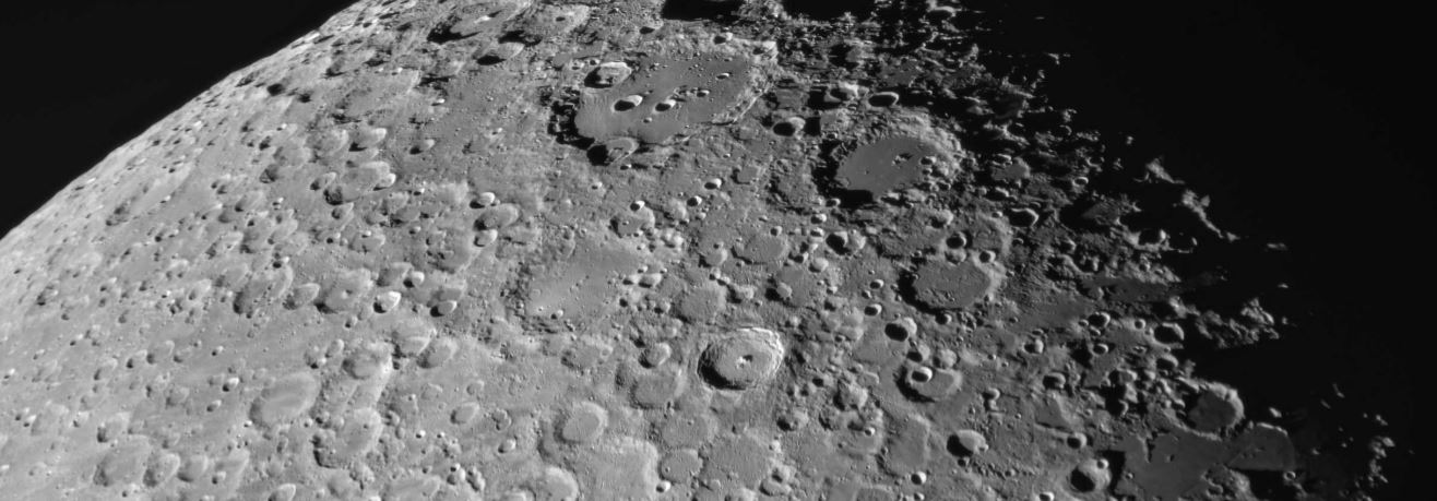 lunar research station surface of the moon science news space station