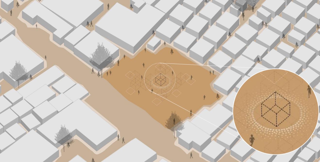 playground design safety standards 