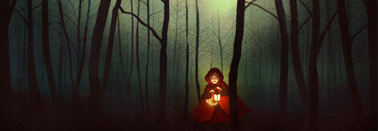 red riding hood 