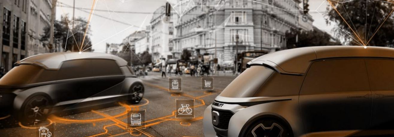 traffic flow driverless future traffic lights human drivers