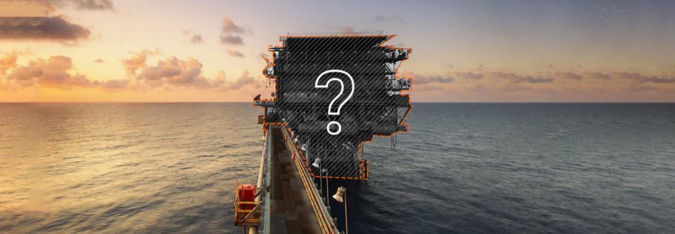 rig workers gas leak crew members oil reserves oil well continental shelf