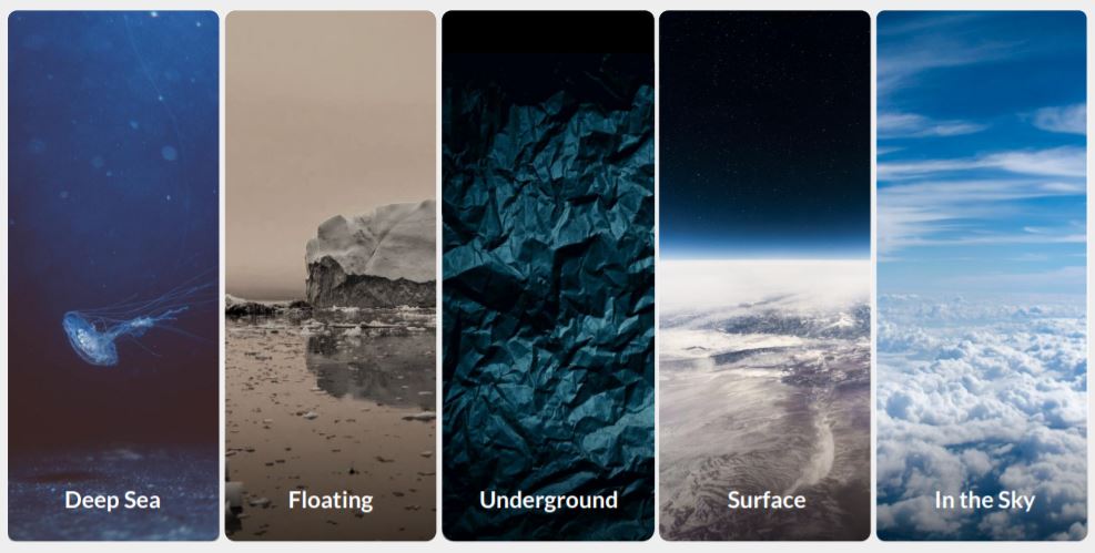 virgin galactic space missions 