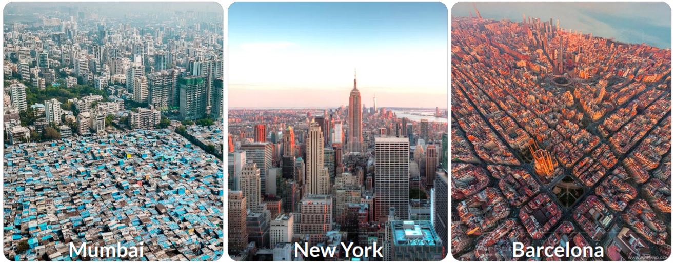 apartment block host building office space host buildings