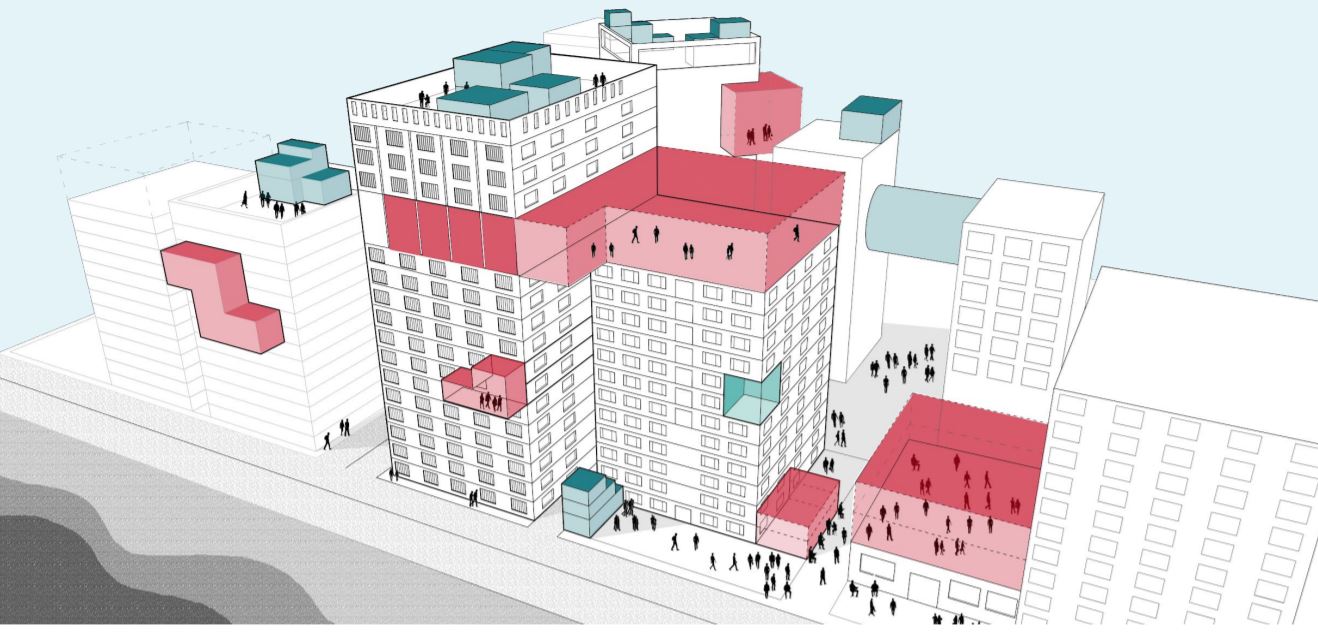 studio space mexico city email address san francisco united states