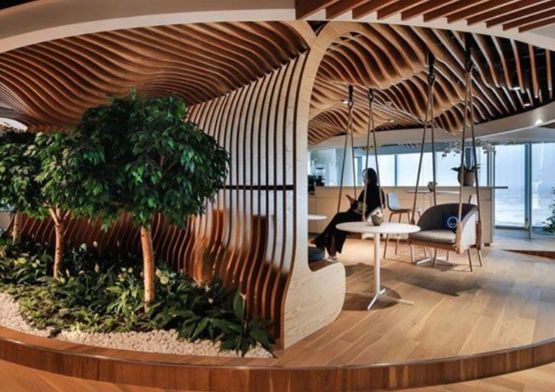 prospect views natural sciences garden view mental health mental health