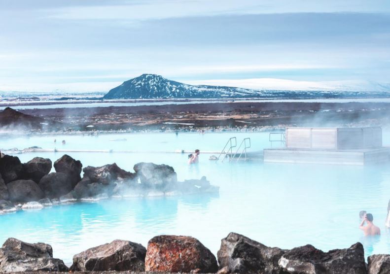 thermal springs travel tips hot water hot water mineral rich outdoor pools bathing complex outdoor thermal best thermal