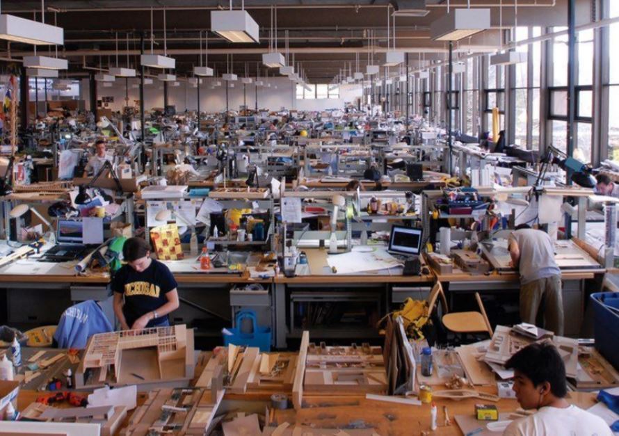 faculty members architecture schools mailing list acceptance rate acceptance rate