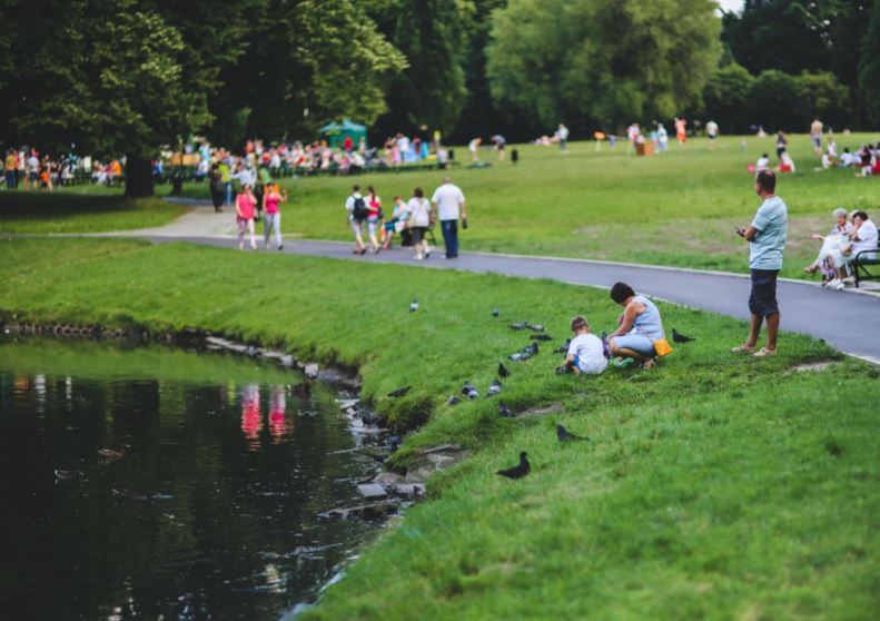 project for public spaces public spaces new york new york bryant park