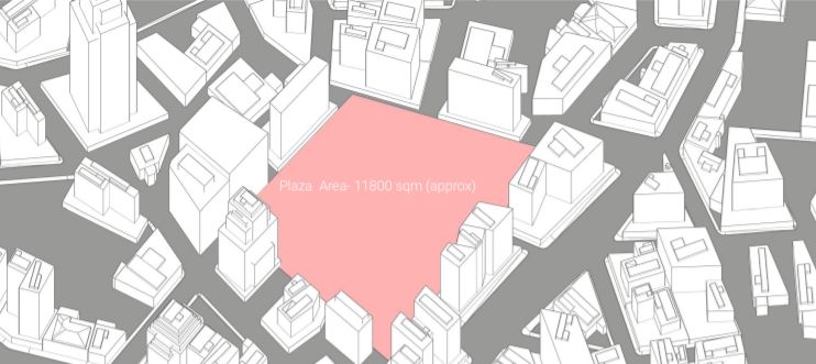 space public urban spaces public use los angeles privately owned
