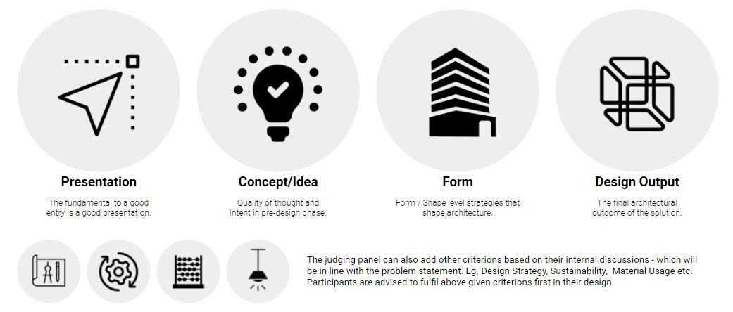 EHC - Arctic Extreme Architecture Competition | Ellesmere Island | About