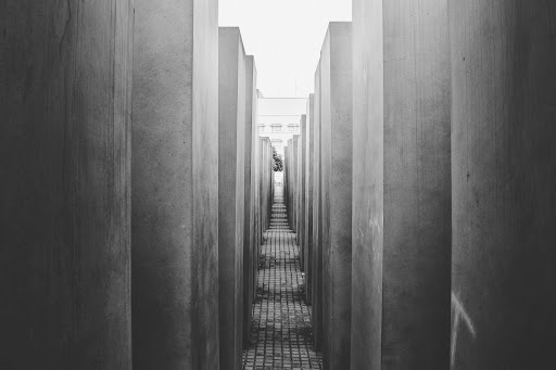 time toward a theory menu search space time and architecture field theory